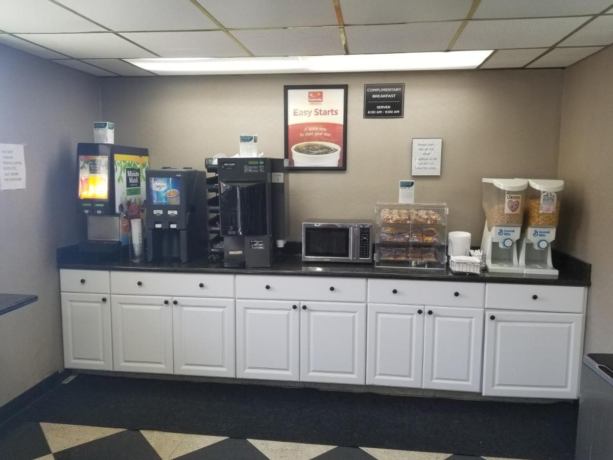 Econo Near Montage Mountain * Scranton