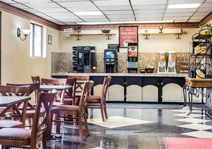 Lodge Econo Near Montage Mountain
