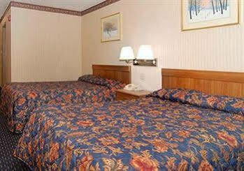 Lodge Econo Near Montage Mountain *